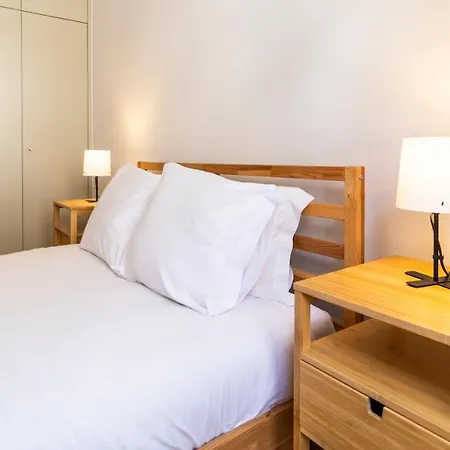 Apartamento Formosa Delight By Lovelystay *
