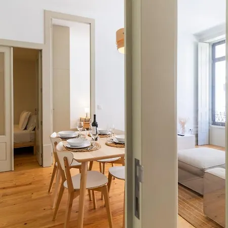 Apartamento Formosa Delight By Lovelystay *