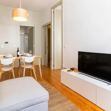 Apartamento Formosa Delight By Lovelystay *