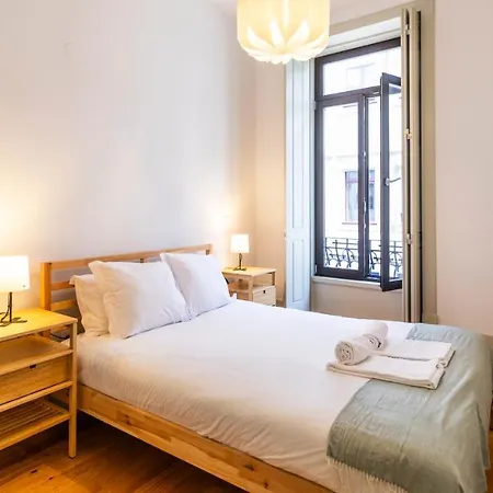 Apartamento Formosa Delight By Lovelystay