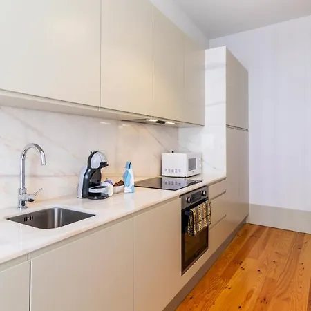 Formosa Delight By Lovelystay Apartamento