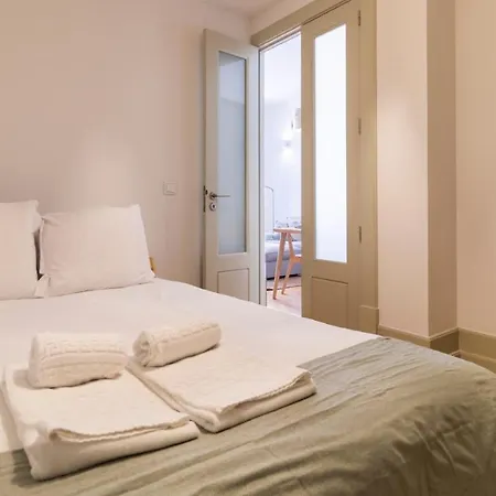Appartamento Formosa Delight By Lovelystay Oporto
