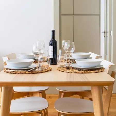 Formosa Delight By Lovelystay Appartamento *